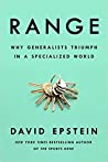 Range: Why Generalists Triumph in a Specialized World